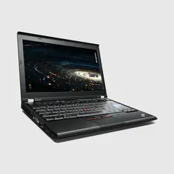 لپ تاپ 12 اینچی لنوو مدل Lenovo X201
