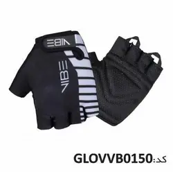 دستکش دوچرخه سواری وایب مدل کیوت