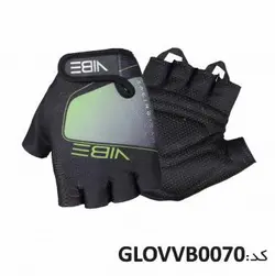 دستکش دچرخه سواری وایب مدل هانتر