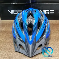 کلاه دوچرخه سواری وایب مدل GALAXY