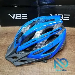 کلاه دوچرخه سواری وایب مدل GALAXY