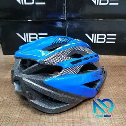 کلاه دوچرخه سواری وایب مدل GALAXY