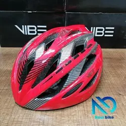 کلاه دوچرخه سواری وایب مدل GALAXY