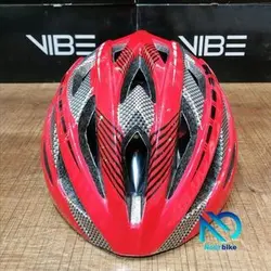 کلاه دوچرخه سواری وایب مدل GALAXY