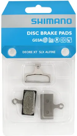 لنت ترمز شیمانو G03A XT