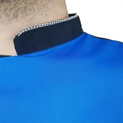 روپوش آشپزی آراد دو تیکه با کلاه نقابدار