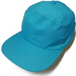 لباس آشپزی سه تیکه تیام مشکی فیروزه ای با کلاه نقابدار