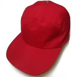 روپوش آشپزی مشکی قرمز طرح تیام دو تیکه با کلاه نقابدار