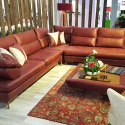 مبل مدل ال موزیکال