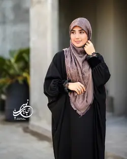 تن پوش نورهان یسنا - فروشگاه اینترنتی نوین حجاب