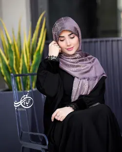 تن پوش نورهان یسنا - فروشگاه اینترنتی نوین حجاب