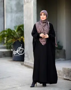 تن پوش نورهان یسنا - فروشگاه اینترنتی نوین حجاب