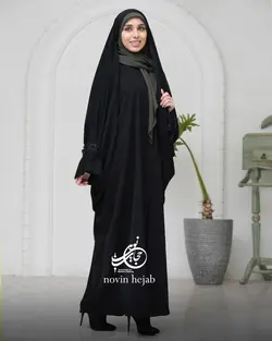 چادر الماس کارشده