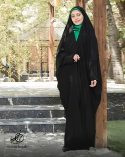 چادر لبنانی ساده