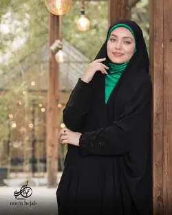 چادر لبنانی ساده