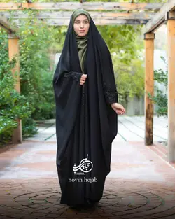 چادر رویا (جواهردوزی)