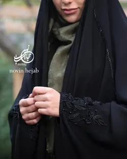 چادر رویا (جواهردوزی)