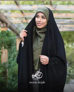 چادر رویا (جواهردوزی)