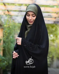 چادر رویا (جواهردوزی)