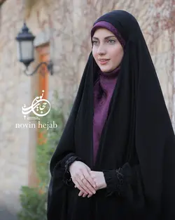 چادر شقایق جواهردزوی
