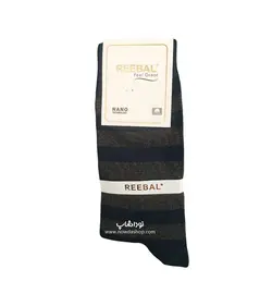 مردانه ساقدار نانو تیره مدل 9