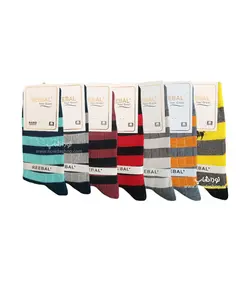 مردانه ساقدار نانو خط درشت