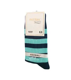 مردانه ساقدار نانو خط درشت