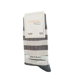 مردانه ساقدار نانو خط درشت