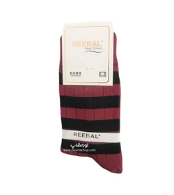 مردانه ساقدار نانو خط درشت