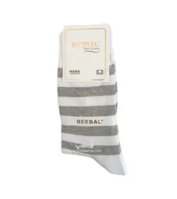 مردانه ساقدار نانو روشن مدل 6