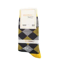 مردانه ساقدار نانو طرح لوزی