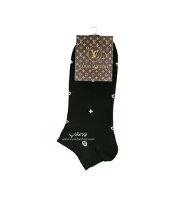 مردانه مچی LV طرح 4