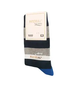 مردانه ساقدار نانو تیره مدل 1