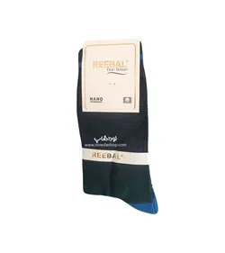 مردانه ساقدار نانو تیره مدل 2