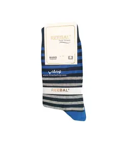 مردانه ساقدار نانو تیره مدل 3