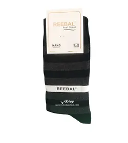 مردانه ساقدار نانو تیره مدل 4