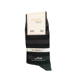 مردانه ساقدار نانو تیره مدل 5