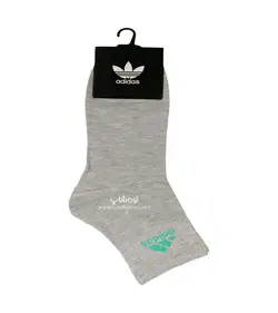 مردانه نیم ساق آدیداس طرح 3