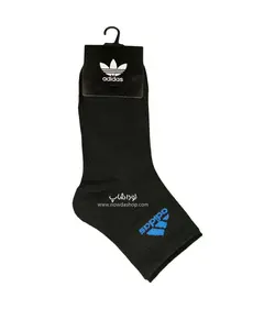 مردانه نیم ساق آدیداس طرح 4