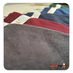 مردانه نیم ساق نانو ساده