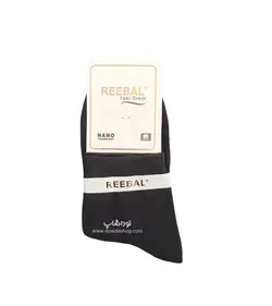 مردانه نیم ساق نانو ساده