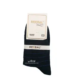 مردانه نیم ساق نانو طرح 1