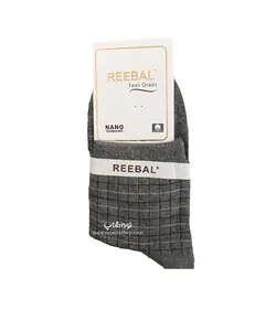 مردانه نیم ساق نانو طرح 1