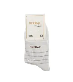 مردانه نیم ساق نانو طرح 1