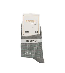 مردانه نیم ساق نانو طرح 1