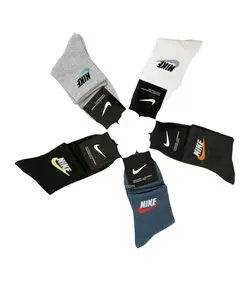 نیم ساق مردانه نایک