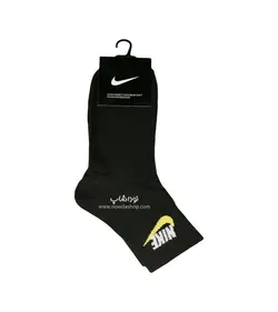 نیم ساق مردانه نایک