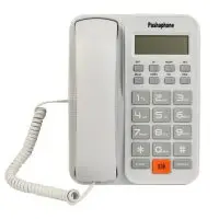 تلفن رومیزی پاشافون Pashaphone KX-T2024CID