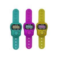 صلوات شمار انگشتی دیجیتالی مدل DTF626