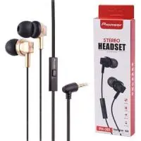هندزفری با سیم pioneer مدل PH-301